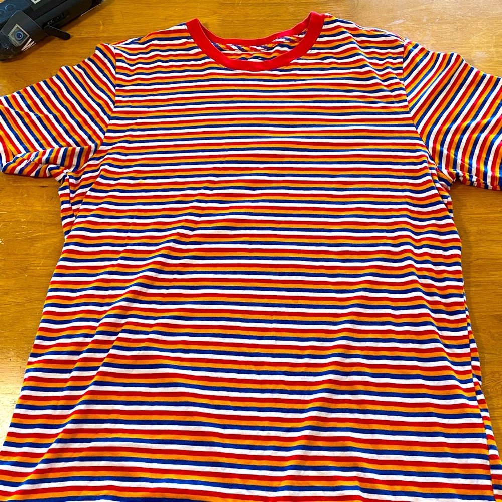 Untitled Nike Sportswear Tee